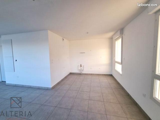 Appartement vente à Pins-justaret, Haute-Garonne