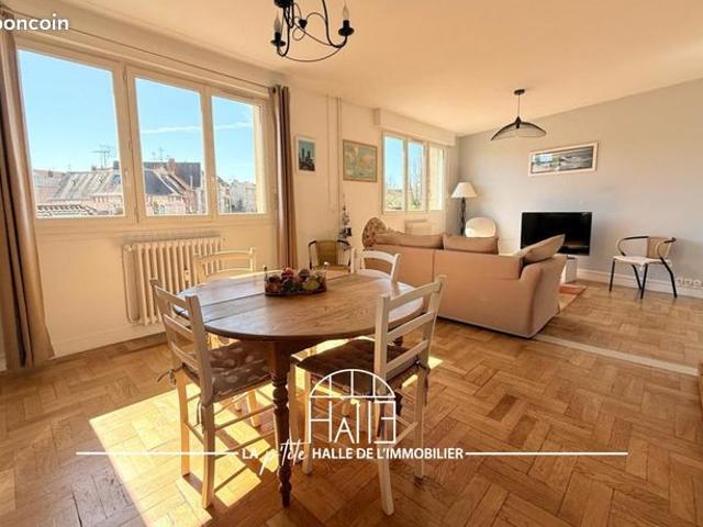 Appartement vente à Limoges