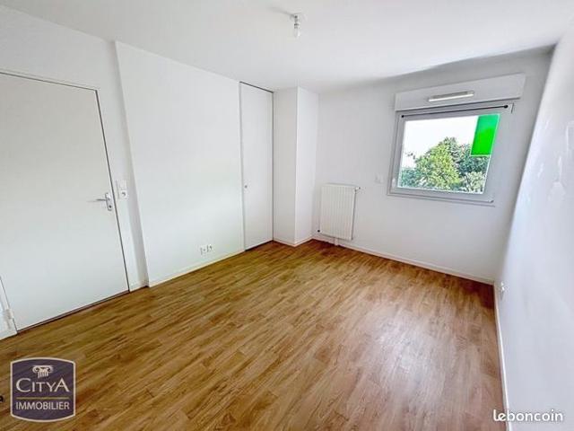 Appartement vente à Rennes, Bretagne