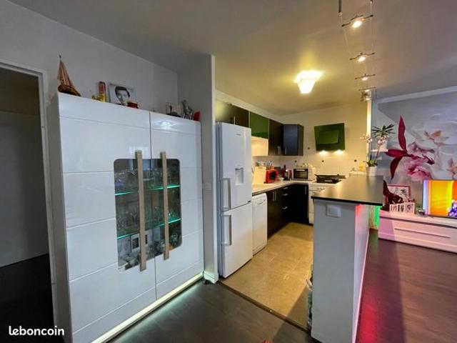Appartement vente à L'Haÿ-les-Roses, Vitry-sur-seine