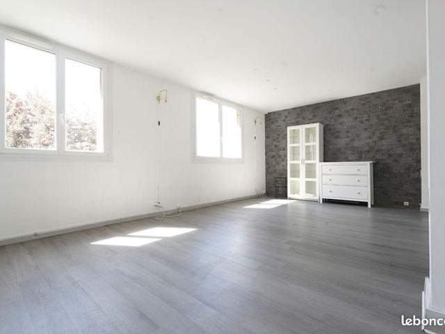 Appartement vente à Le Mans
