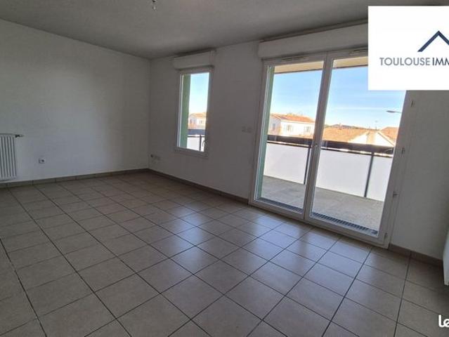 Appartement vente à Toulouse, Colomiers