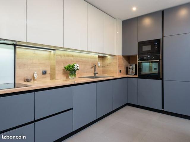 Appartement vente à France métropolitaine, Saint-denis