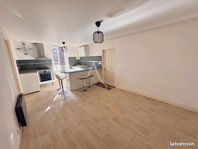 Appartement vente à Fay-aux-Loges, Loiret