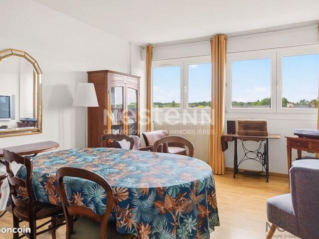 Appartement vente à Saint-Brieuc, Bretagne