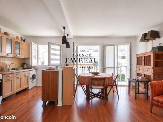 Appartement vente à Antony, Malakoff