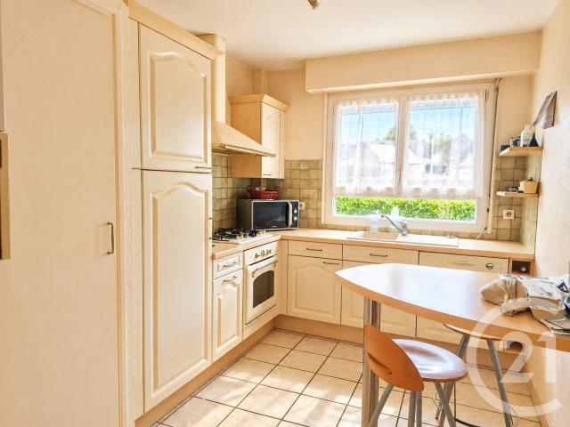 Appartement vente à Sainte-Anne, Plœmeur