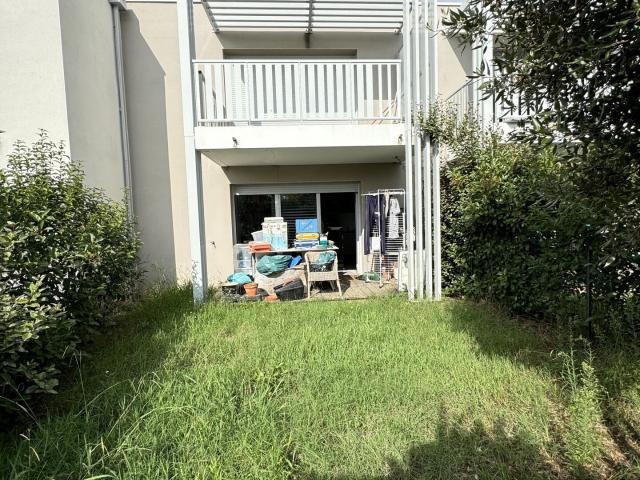 Appartement vente à Toulouse, Cugnaux