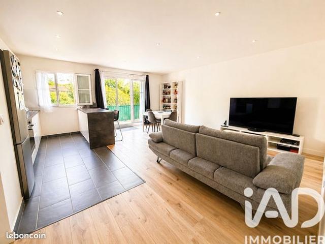 Appartement vente à Créteil, Limeil-brévannes