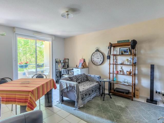 Appartement vente à Montauban, Caussade