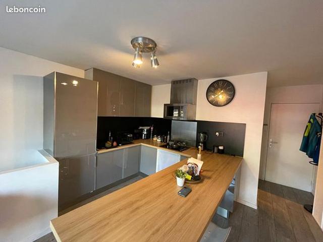 Appartement vente à Le Raincy, Les Pavillons-sous-bois