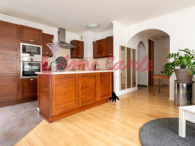Appartement vente à Nogent-sur-Marne, Saint-maurice