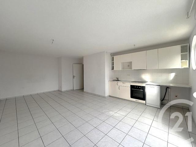 Appartement location à Strasbourg, Hoenheim