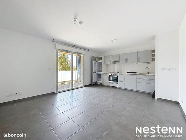 Appartement vente à Toulouse, Labège