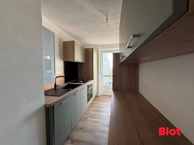 Appartement location à Brest, Bretagne