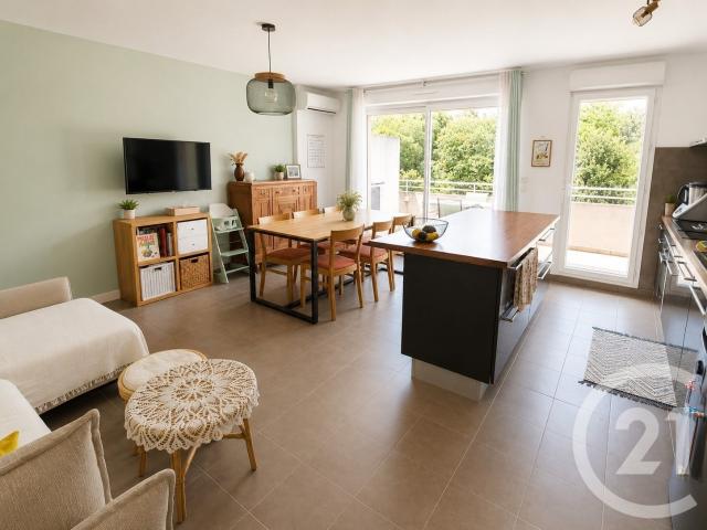 Appartement vente à Marseille