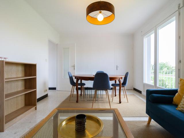 Appartement vente à Toulouse
