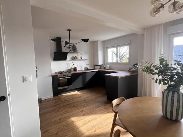 Appartement location à Rennes, Bretagne