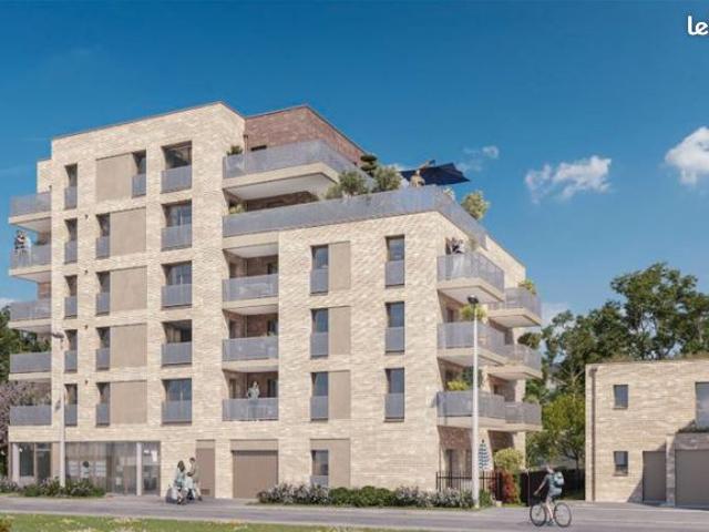 Appartement vente à Rennes, Bretagne