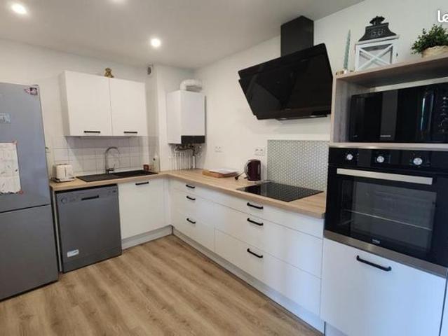 Appartement vente à Laval