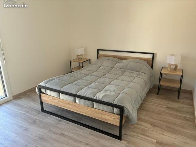 Appartement vente à Dijon