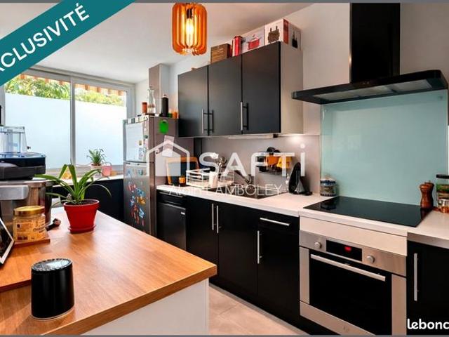 Appartement vente à Apt, Pertuis