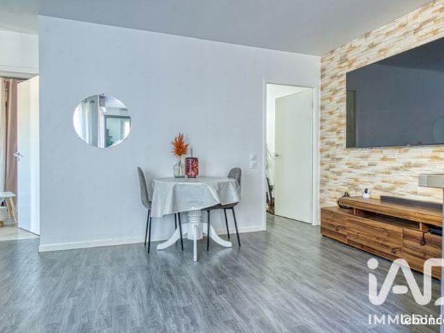 Appartement vente à Sarcelles