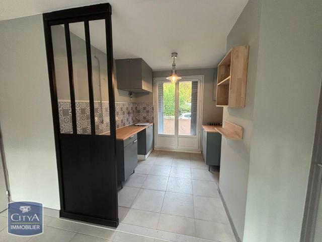 Appartement location à Grenoble, Saint-egrève