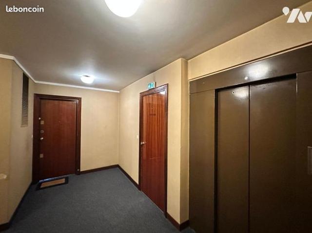 Appartement vente à Paris, Île-de-France