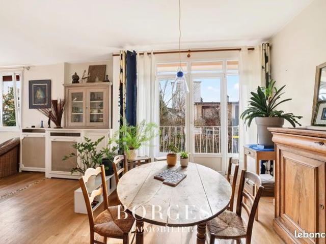 Appartement vente à Vitry-sur-Seine, Val-de-Marne
