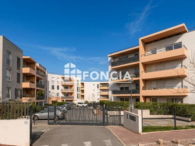 Appartement vente à Arrondissement de Draguignan, Fréjus