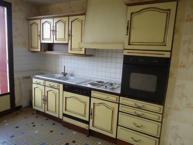 Appartement location à Nevers