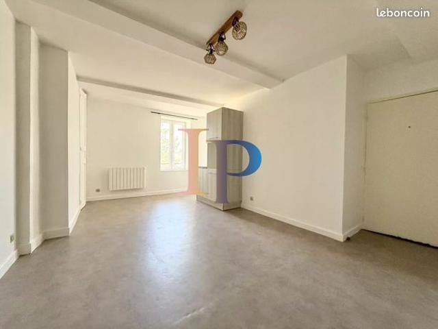Appartement vente à Roanne, Charlieu