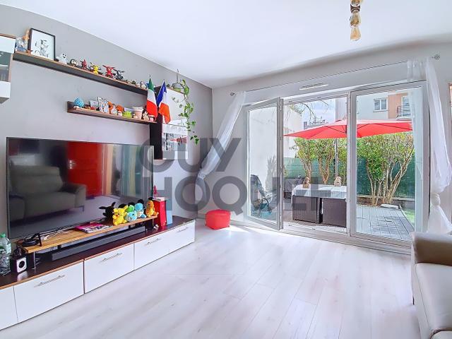 Appartement vente à L'Haÿ-les-Roses, Vitry-sur-seine