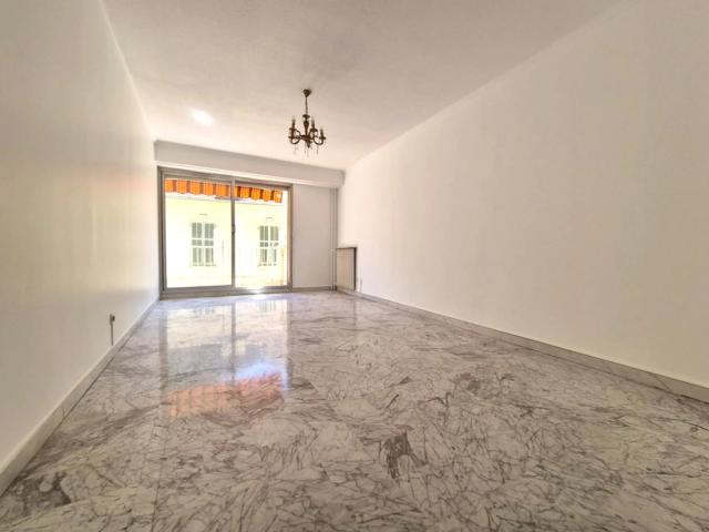 Appartement vente à Nice