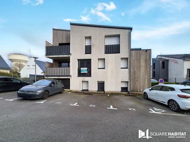 Appartement vente à Vannes, Bretagne