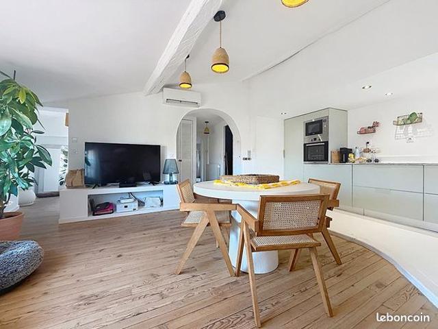 Appartement vente à Forcalquier, Le Castellet