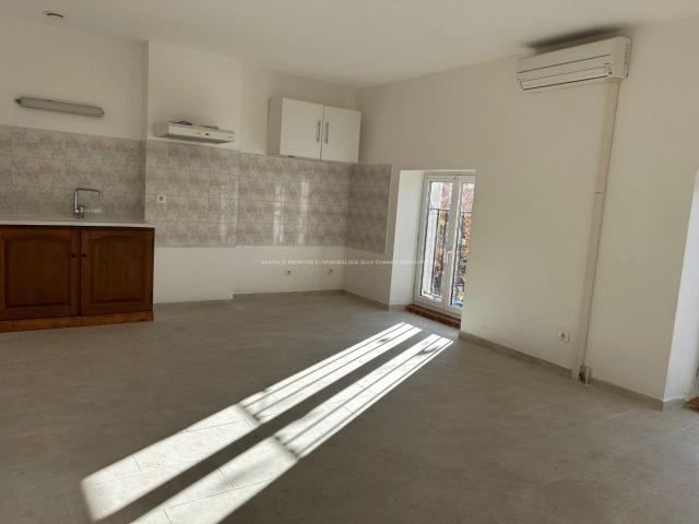 Appartement location à Carpentras, Valréas