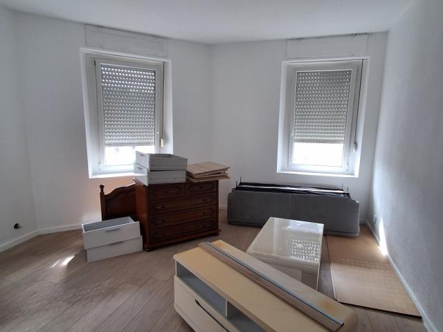 Appartement vente à Mulhouse, Collectivité européenne d'Alsace