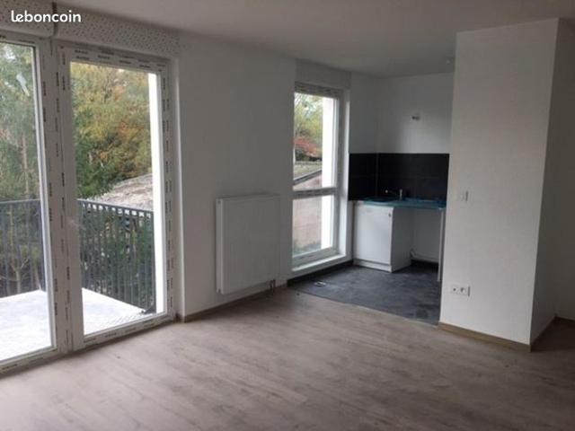 Appartement vente à Molsheim, Rosheim