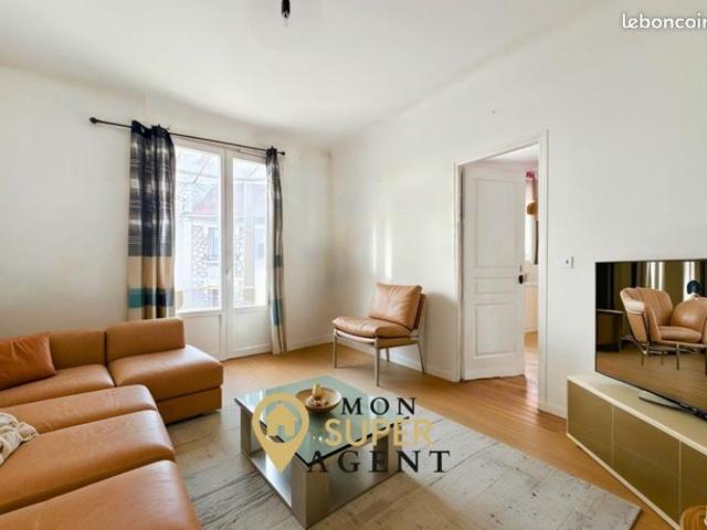 Appartement vente à Melun