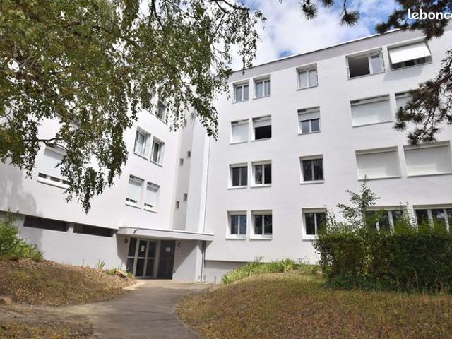 Appartement vente à Nantes, Saint-sébastien-sur-loire