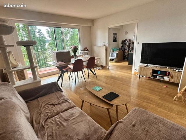 Appartement vente à La Roche-sur-Yon, La Roche-sur-yon