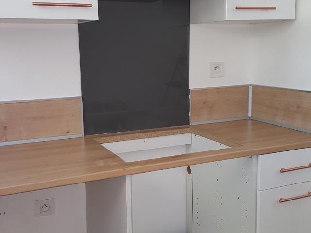 Appartement location à Istres, Marignane