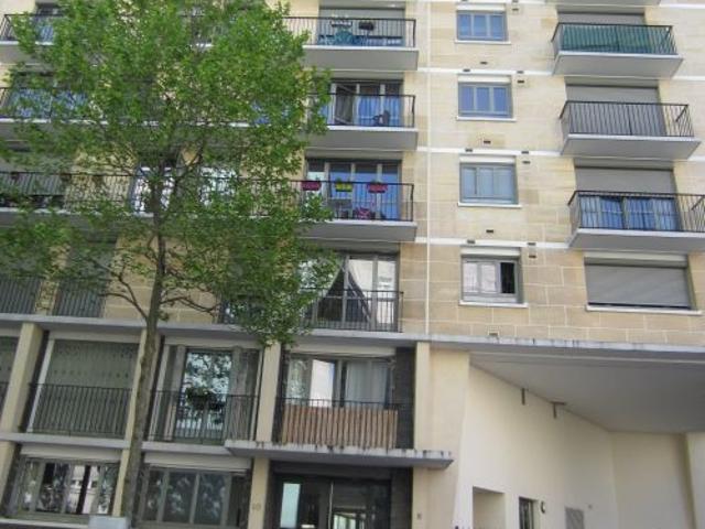 Appartement location à Paris, Île-de-France