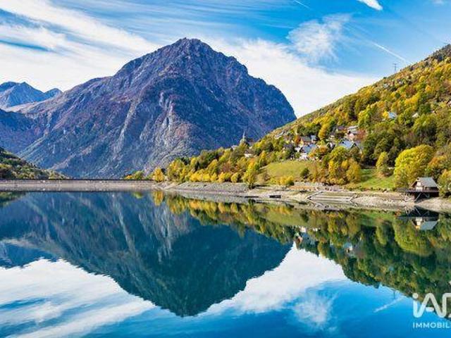 Appartement vente à Grenoble, Allemond