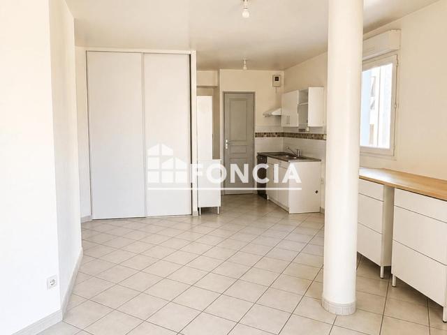 Appartement vente à Nîmes