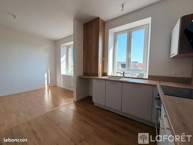 Appartement vente à Sélestat-Erstein, Huttenheim