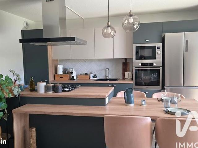 Appartement vente à Saint-Alban, Côtes-d'Armor