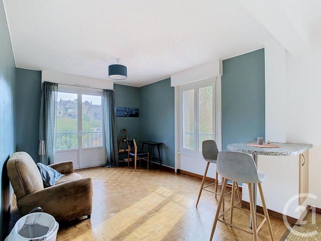 Appartement vente à Dinan